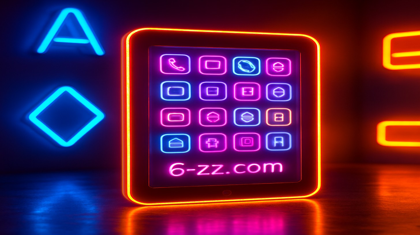 অ্যান্ড্রয়েড ও আইওএস-এর জন্য 6zz মোবাইল অ্যাপ ডাউনলোড করুন — বাংলাদেশে 6zz গেমিং প্ল্যাটফর্মের গেমগুলো খেলুন