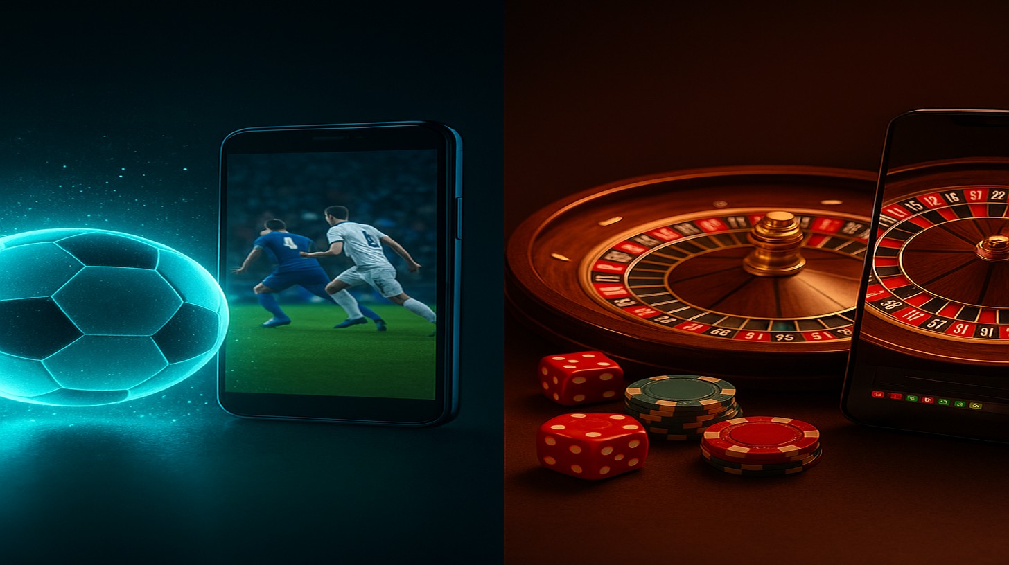 বাংলাদেশের ব্যবহারকারীদের জন্য 6zz-এ লাইভ ক্রিকেট ও ফুটবল গেমিং ইন্টারফেস উপলব্ধ